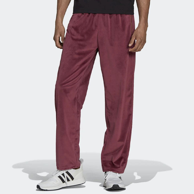 adidas Adicolor Velour Track Pants H11381