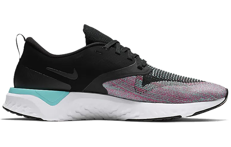 (WMNS) Nike Odyssey React Flyknit 2 'Ember Jade' AH1016-003