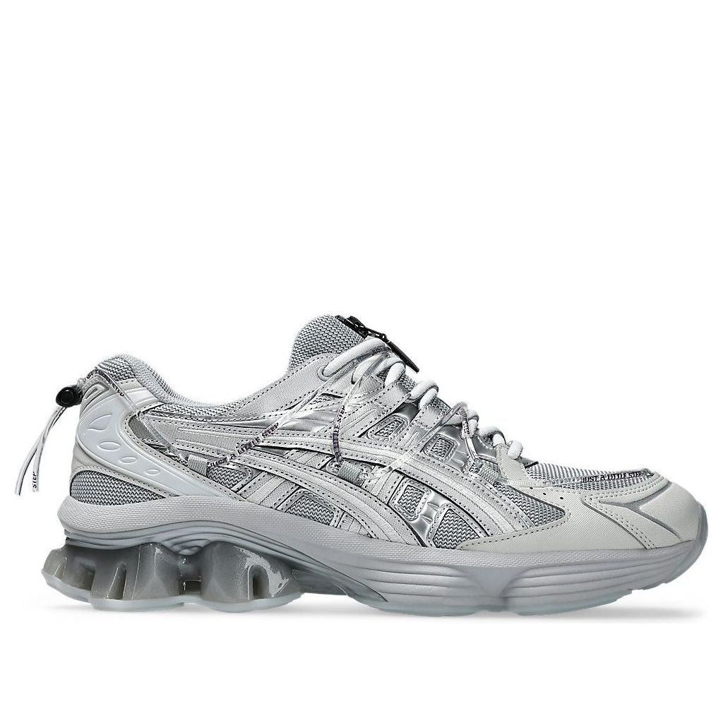ASICS x Yoasobi Gel-Kinetic Fluent 'Silver' 1203A837-020