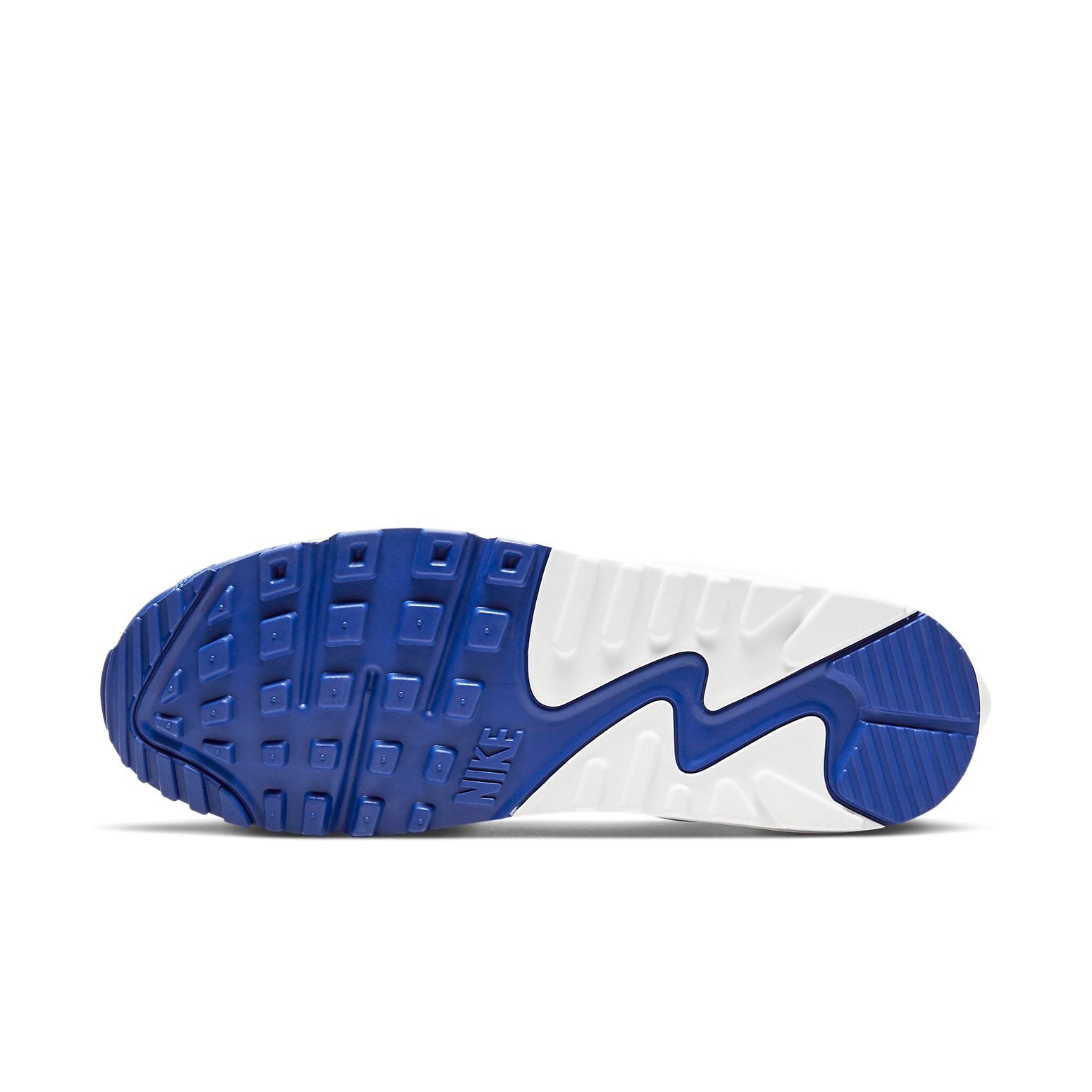 Nike Air Max 90 FlyEase 'Deep Royal Pink' CU0814-101
