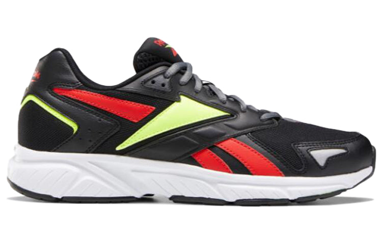 Reebok Royal Hyperium 'Black Orange' FV0300