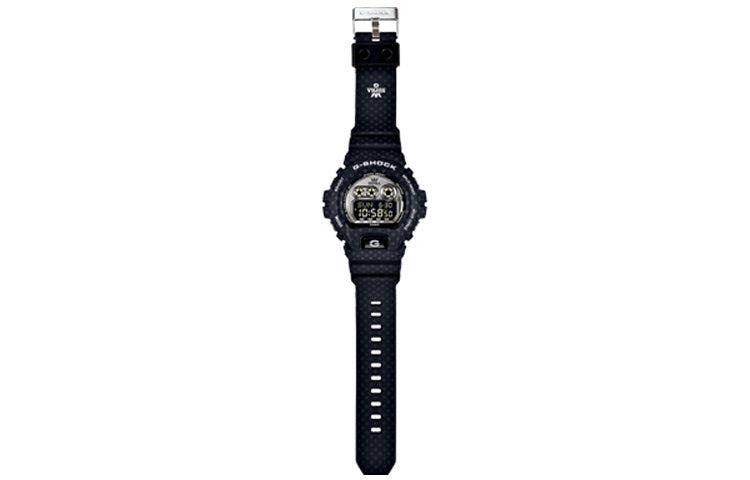 CASIO G-Shock Digital 'Black' GD-X6900SP-1