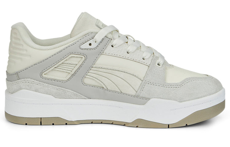 (WMNS) PUMA Slipstream First Sense 'Vaporous Grey' 388563-01