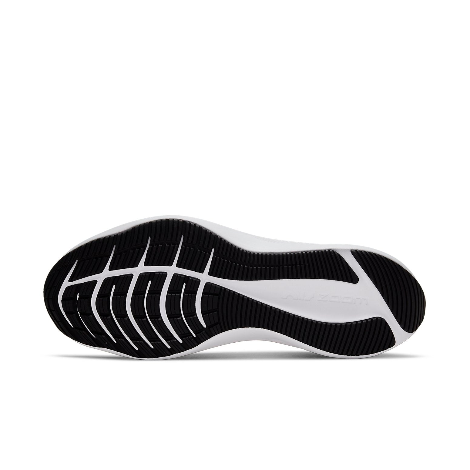 Nike Air Zoom Winflo 8 'Rawdacious' CW3419-100