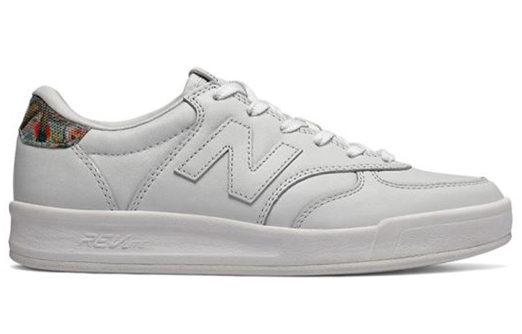 (WMNS) New Balance 300 Shoes For White WRT300PB