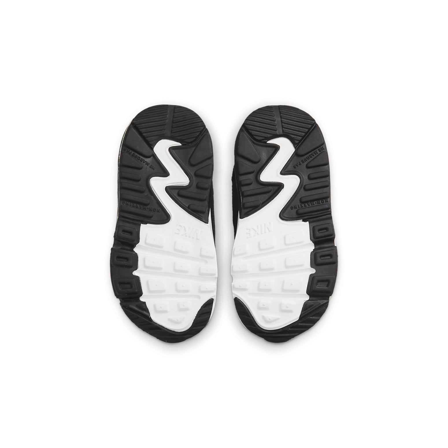 (TD) Nike Air Max 90 Toggle 'Black Chrome' CV0065-002
