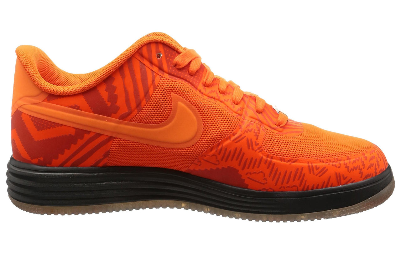 Nike Lunar Force 1 Fuse 'BHM' 585714-800