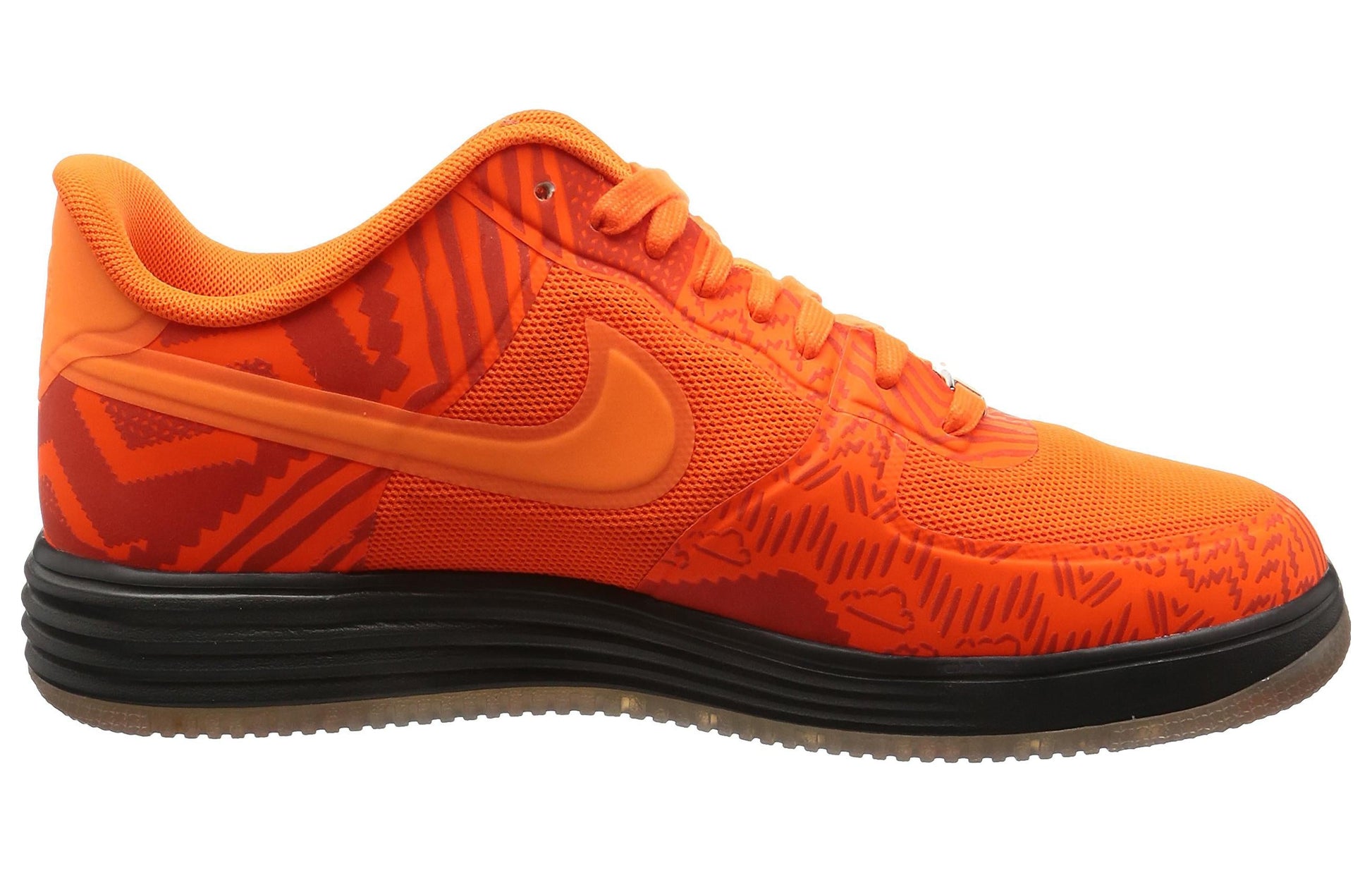 Nike Lunar Force 1 Fuse 'BHM' 585714-800