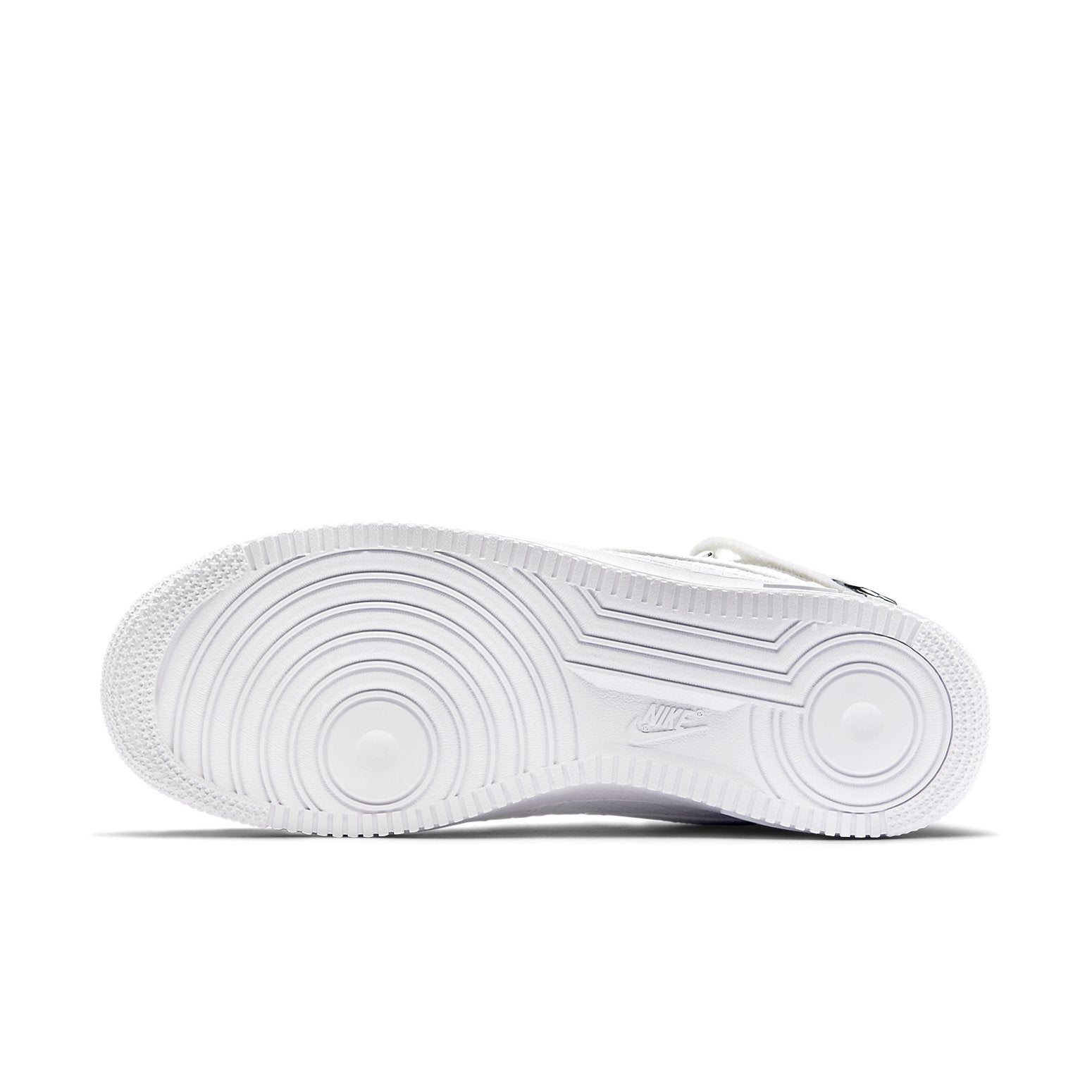 Nike Air Force 1 '07 LV8 'All White' 804609-100