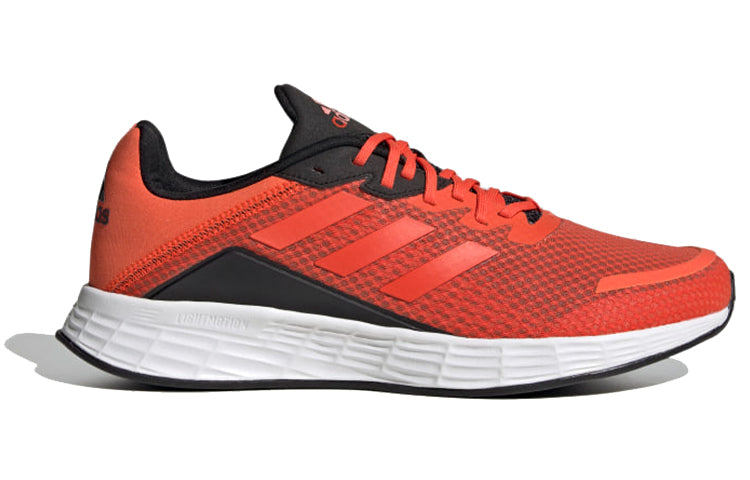 adidas Duramo SL 'Orange Black' FW7392