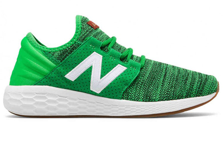 (WMNS) New Balance Fresh Foam Cruz 'Red's House' WCRUZZC2