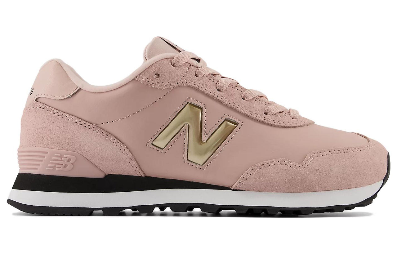 (WMNS) New Balance 515 'Pink' WL515LP3