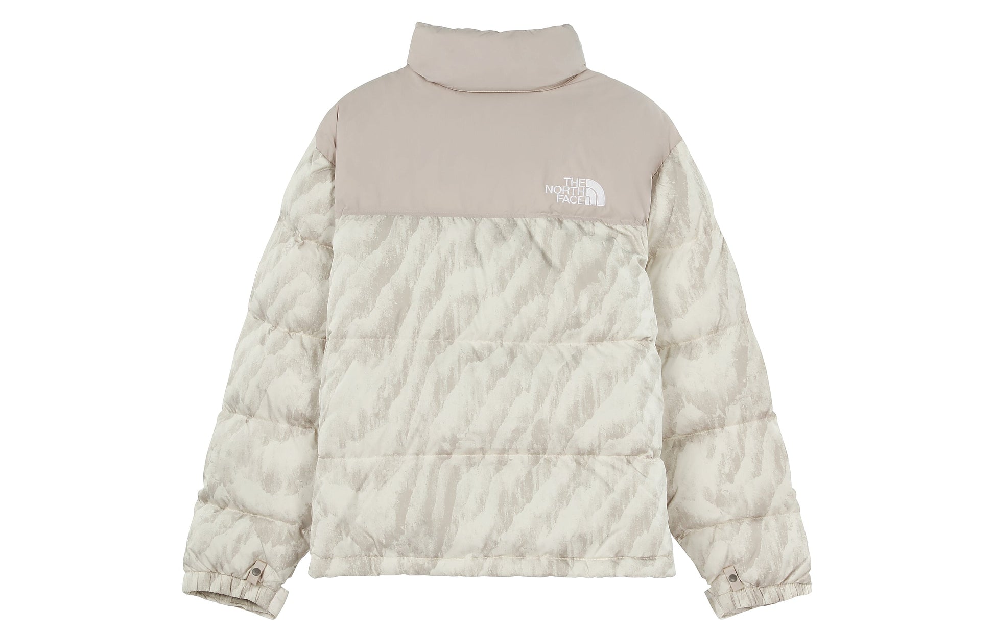 THE NORTH FACE 1996 Retro Nuptse 700 Jacket 'Beige' NF0A5IX4-2L0