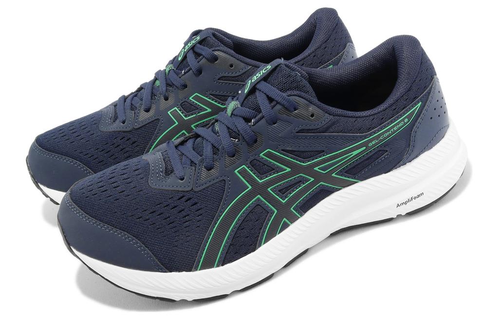 ASICS Gel-Contend 8 'Navy' 1011B679-401