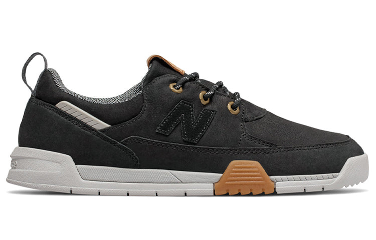 New Balance All Coasts 562 Black/Grey AM562BBG