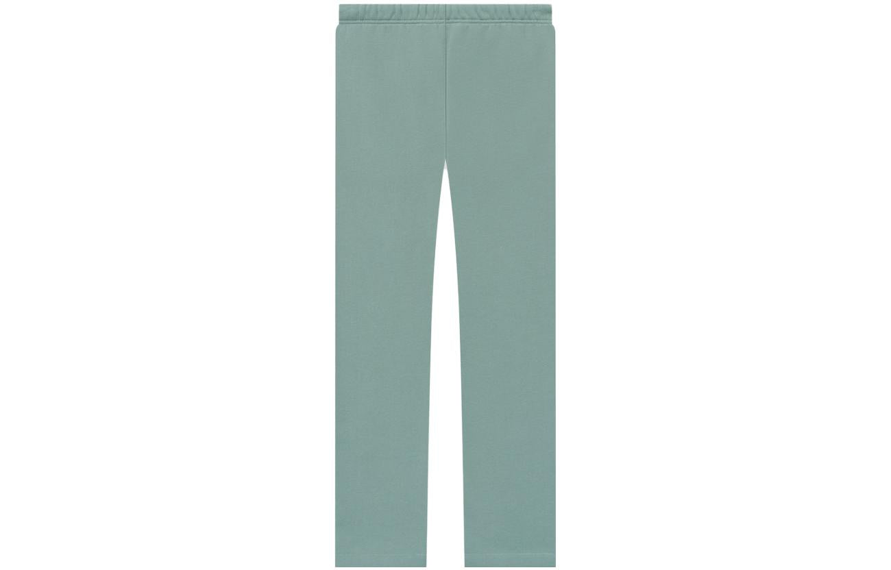 Fear of God Essentials SS23 Relaxed Sweatpants 'Sycamore' FOG-SS23-010