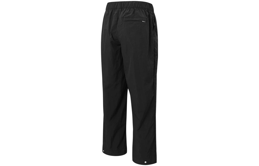 PUMA Select MMQ Pants 'Black' 536594-01
