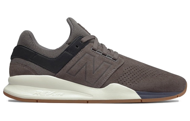 New Balance 247 Dark Grey MS247LG