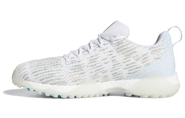 adidas CodeChaos Primeblue Golf 'White Blue' EG8984