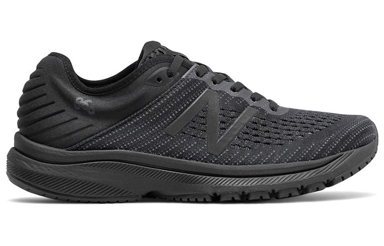(WMNS) New Balance 860 V10 'Black' W860T10