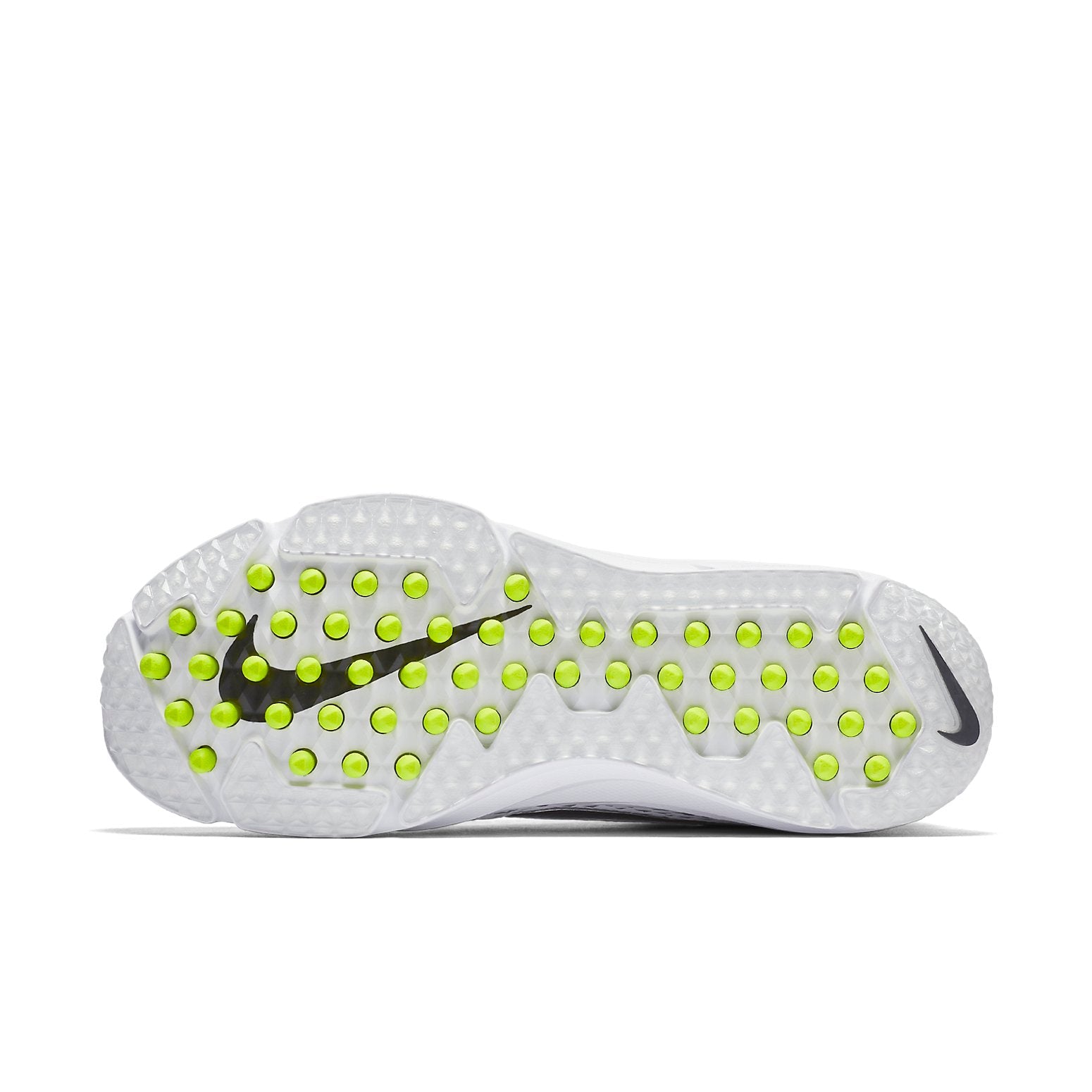 Nike Vapor Speed Turf 'White Metallic Silver' 833408-111
