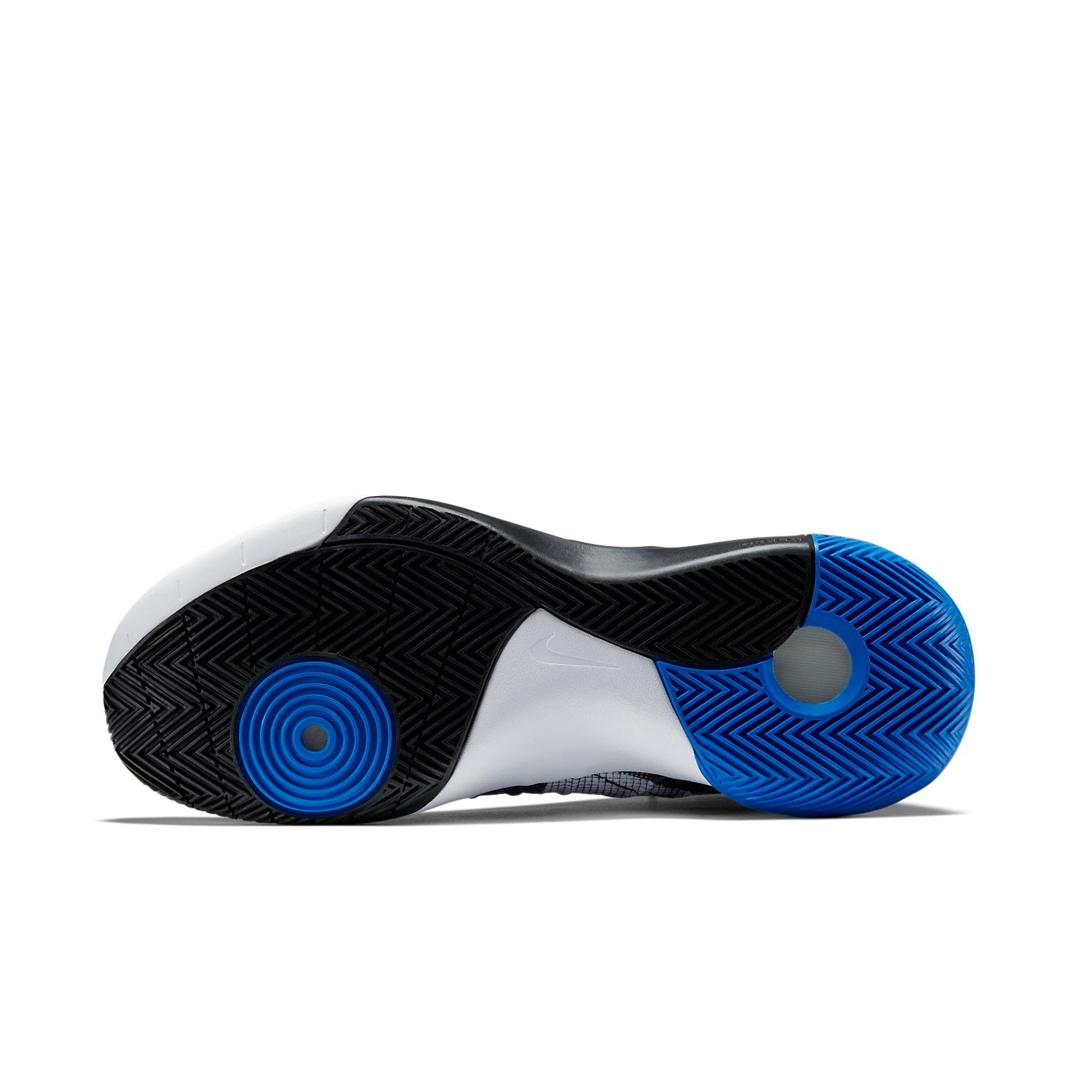 Nike Hyperdunk 2015 Premium 'Black Grey Blue' 749567-140