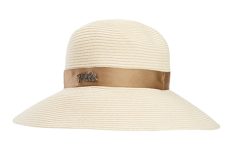 (WMNS) FILA Casual Small Fisherman's Hat F13W028217F