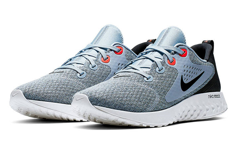 Nike Legend React 'Obsidian Mist' AA1625-407