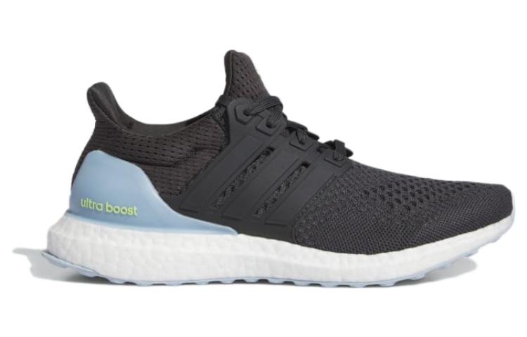 (WMNS) adidas Ultraboost 1.0 'Black Blue' ID9684