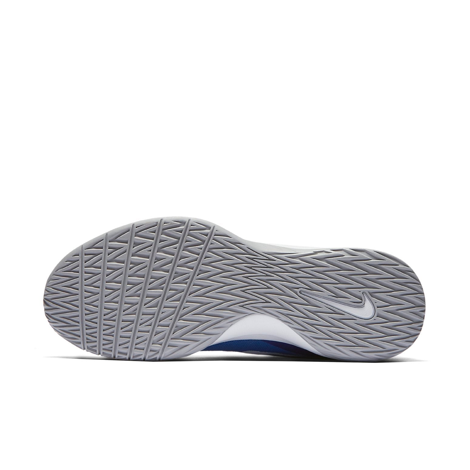 Nike Zoom Evidence Blue/White 852464-401