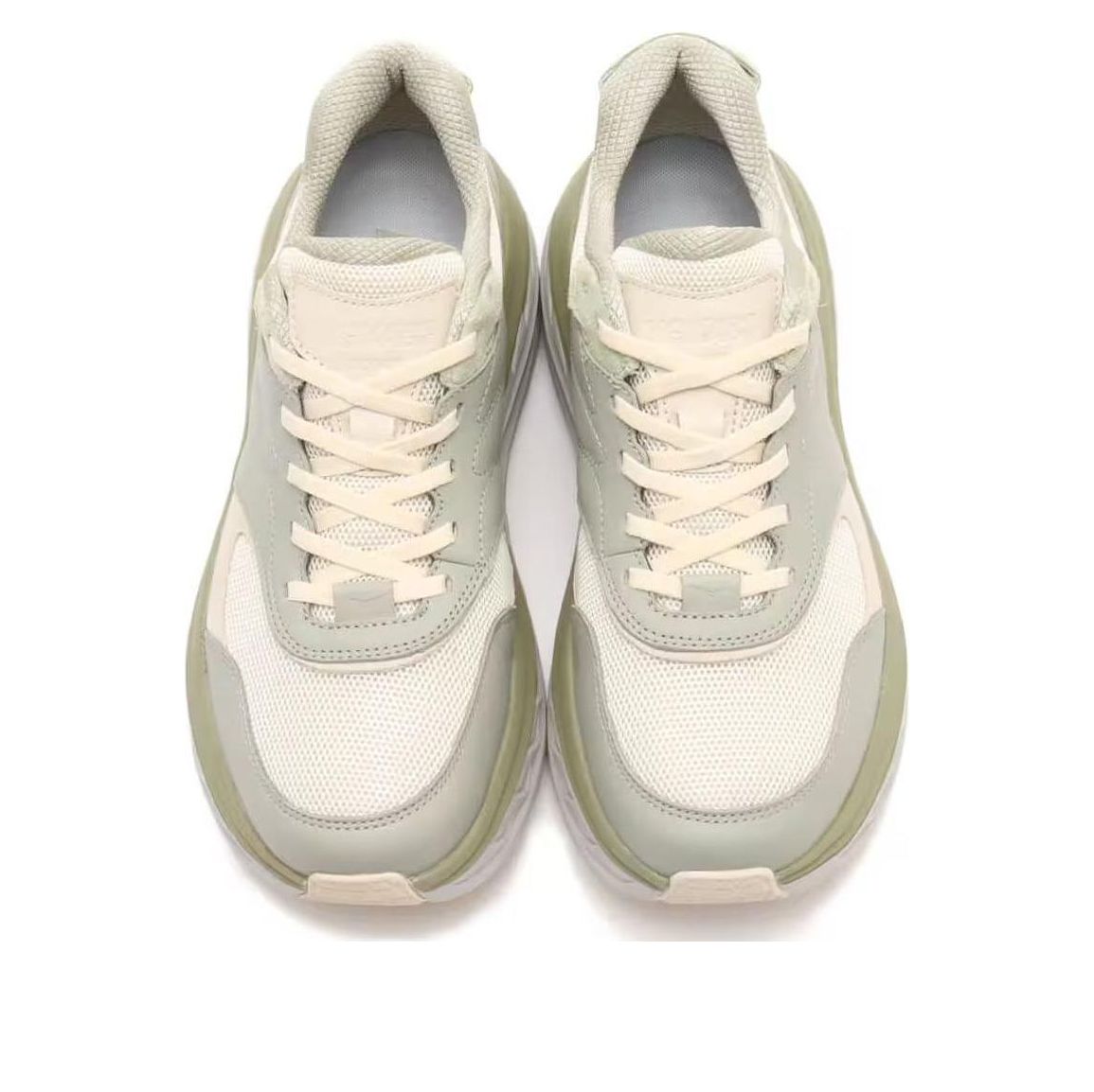 HOKA ONE ONE Bondi L 'Barley Oat Milk' 1110538-BYT
