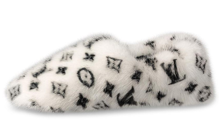 (WMNS) LOUIS VUITTON LV Dreamy 'White Monogram' 1A5T0M