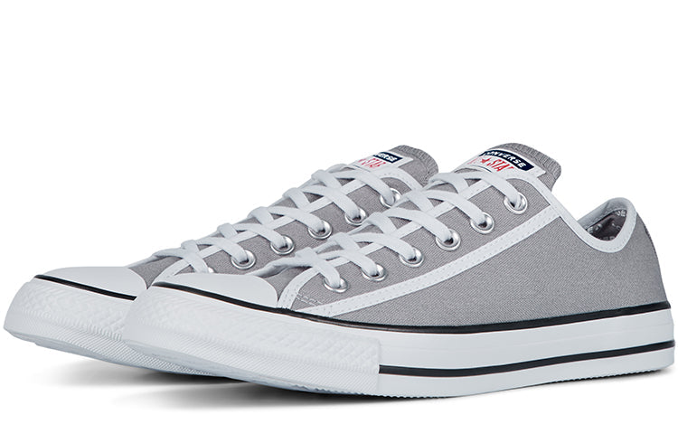 Converse Chuck Taylor All Star Gamer Low Top 'Grey' 163982C