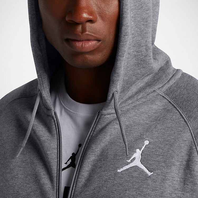 Apparel Hoodies Men Air Jordan Flight Fleece Windr 823064-091