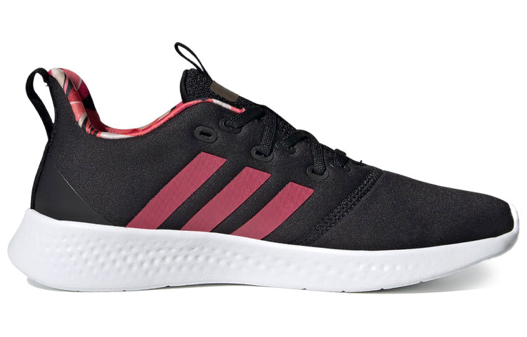 (WMNS) adidas Puremotion 'Black Power Pink' FW7641