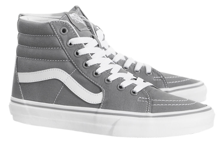 Vans SK8-HI 'GREY' VN0TS9L5O