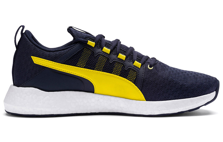 PUMA NRGY Neko Turbo 'Peacoat Yellow' 192520-03