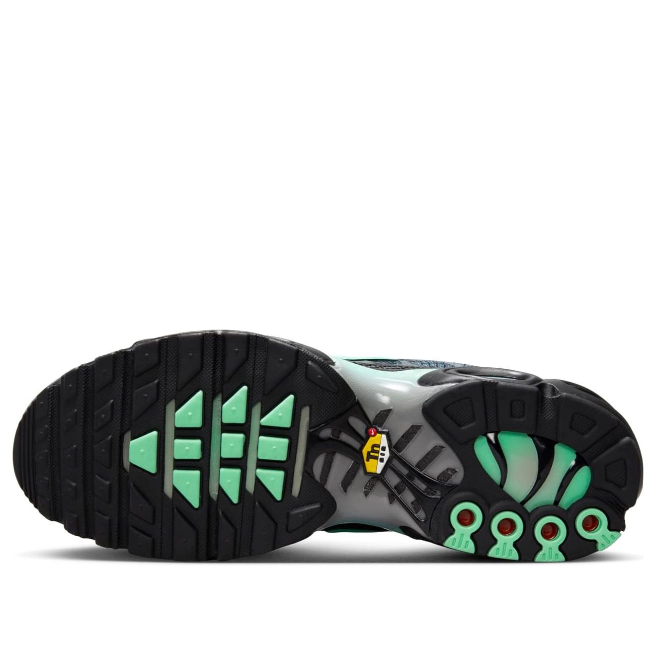 Nike Air Max Plus 'Spirograph' FB3351-001