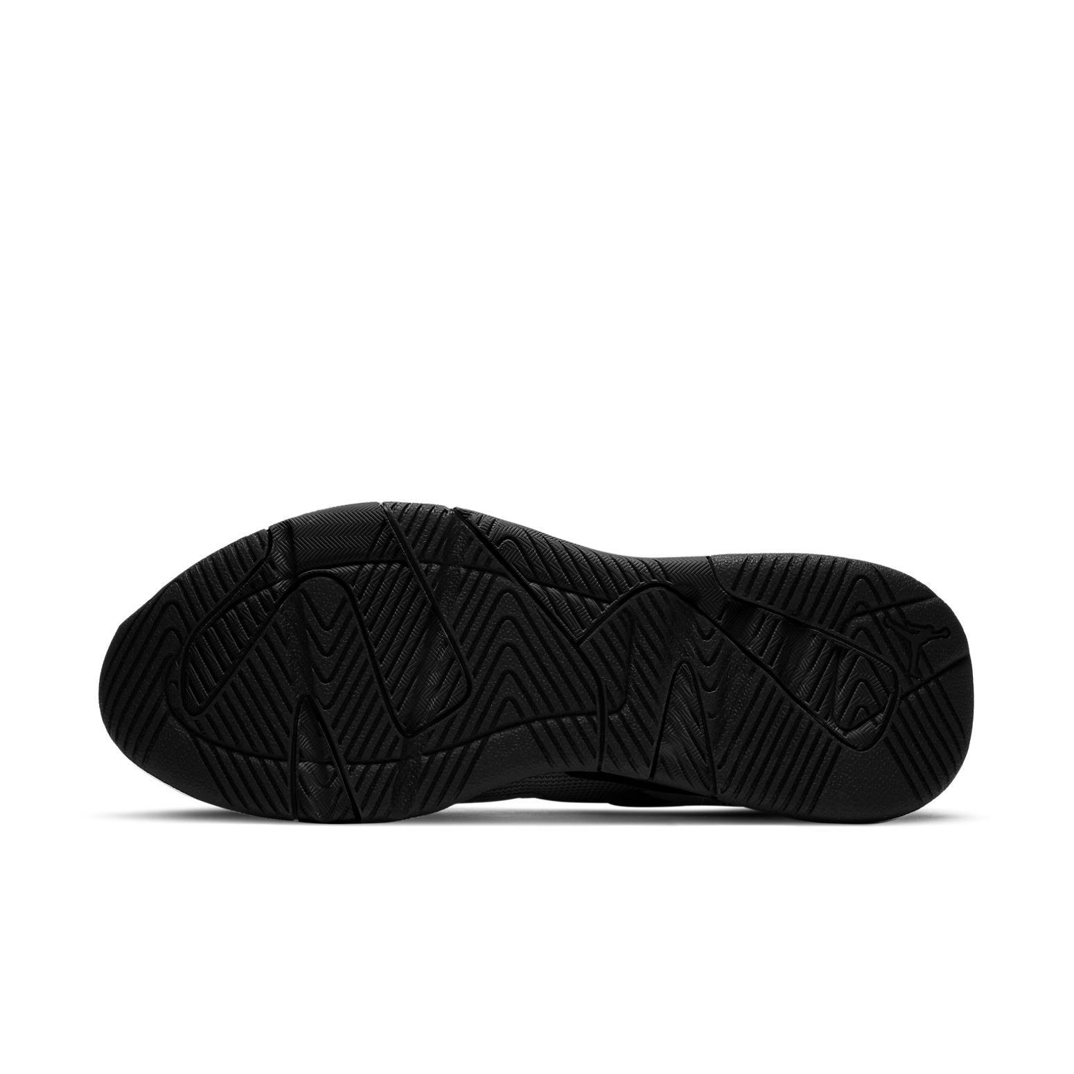 Air Jordan Air Cadence 'Triple Black' CN3498-001