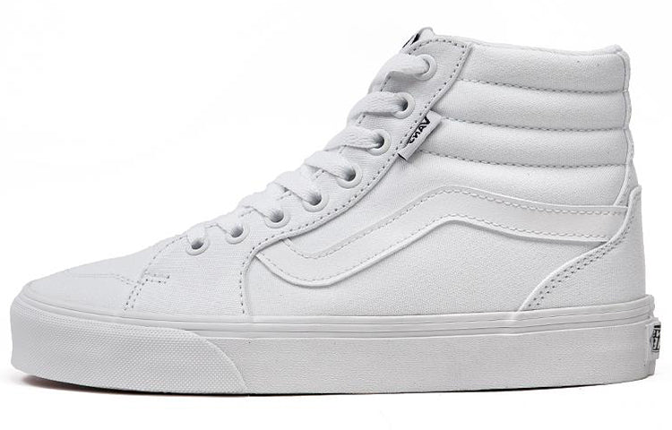 Vans Filmore High-Top Sneakers White VN0A5KY67HN