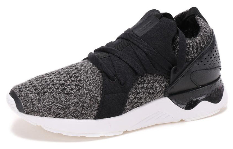 ASICS Gel-Lyte V Sanzes 'Black Grey White' H8K1N-9696