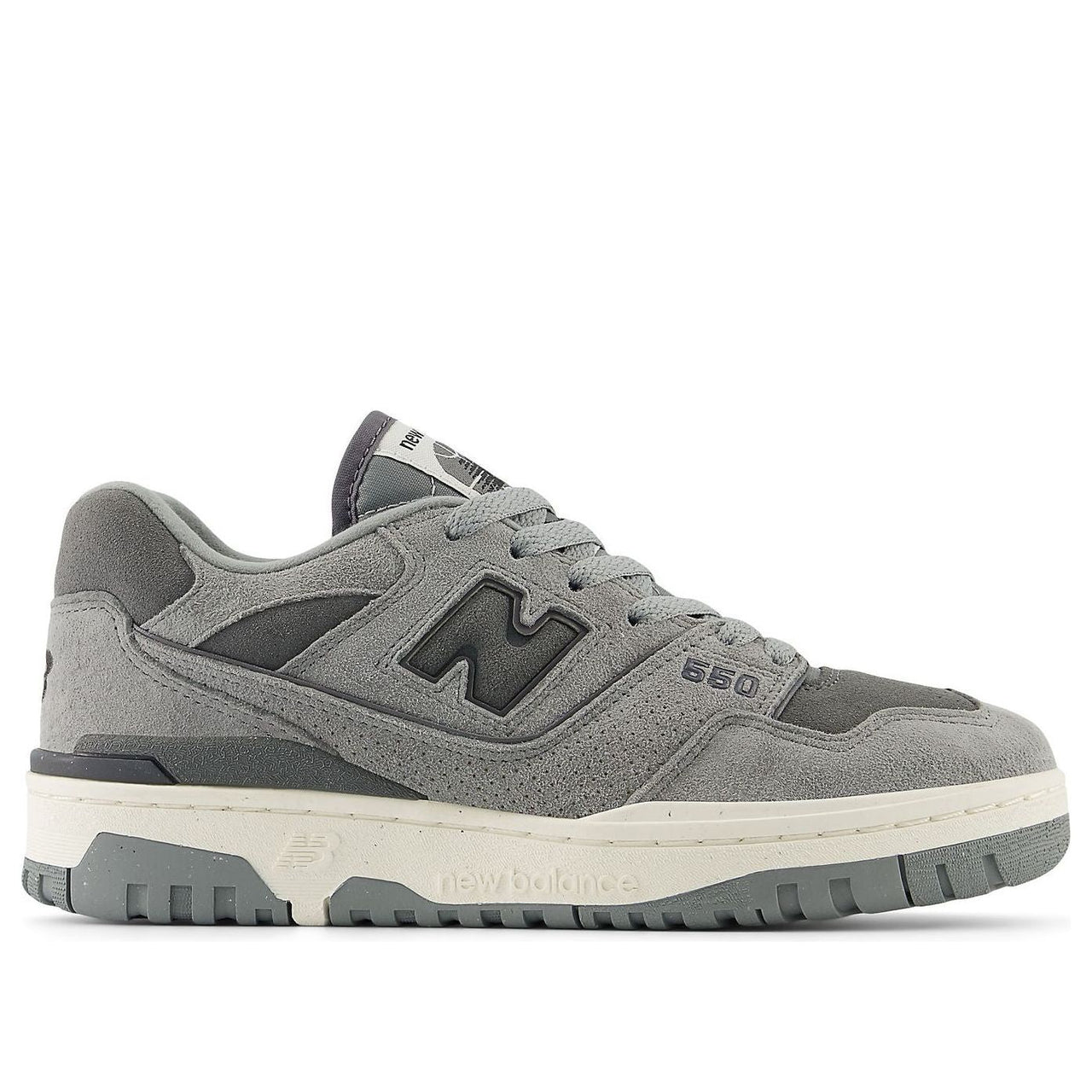 (WMNS) New Balance 550 'Castlerock' BBW550RE