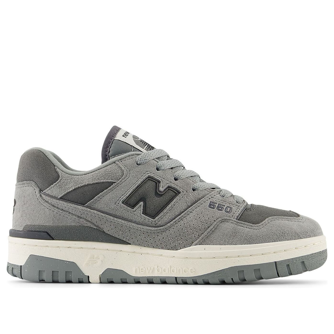(WMNS) New Balance 550 'Castlerock' BBW550RE