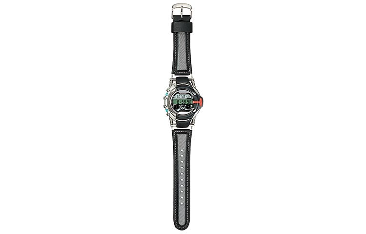 CASIO G-Shock Digital 'PININFARINA Black' GE-2000-1JF