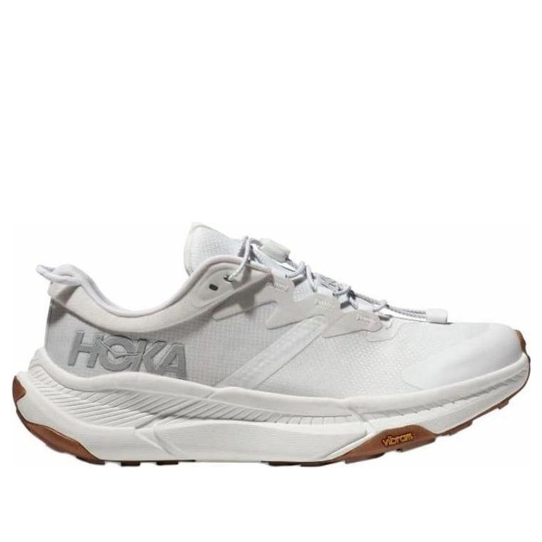 HOKA ONE ONE Transport Wide 'White' 1164370-WWH