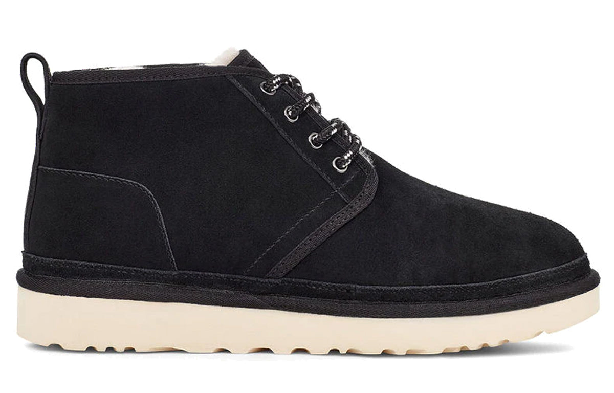 UGG x Neighborhood Neumel Boot 'Black' 1112611-BLK