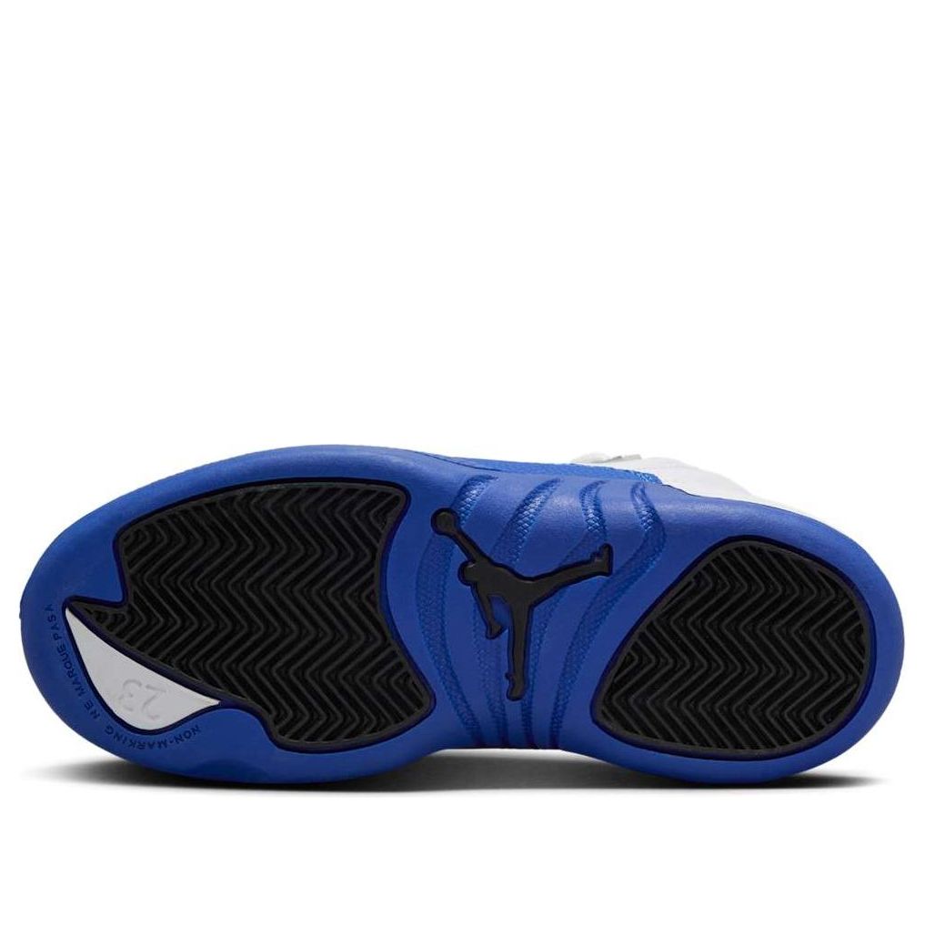 (PS) Air Jordan 12 Retro 'Blueberry' 151186-140