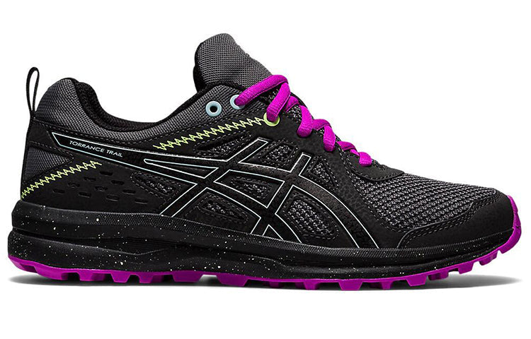 (WMNS) ASICS Gel-Torrance Trail 'Steel Grey' 1022A240-024