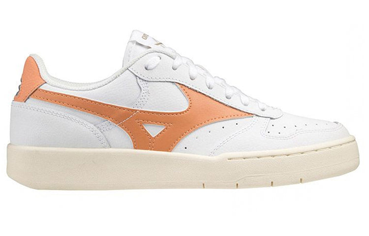 Mizuno City Wind 'White Orange' D1GA191764