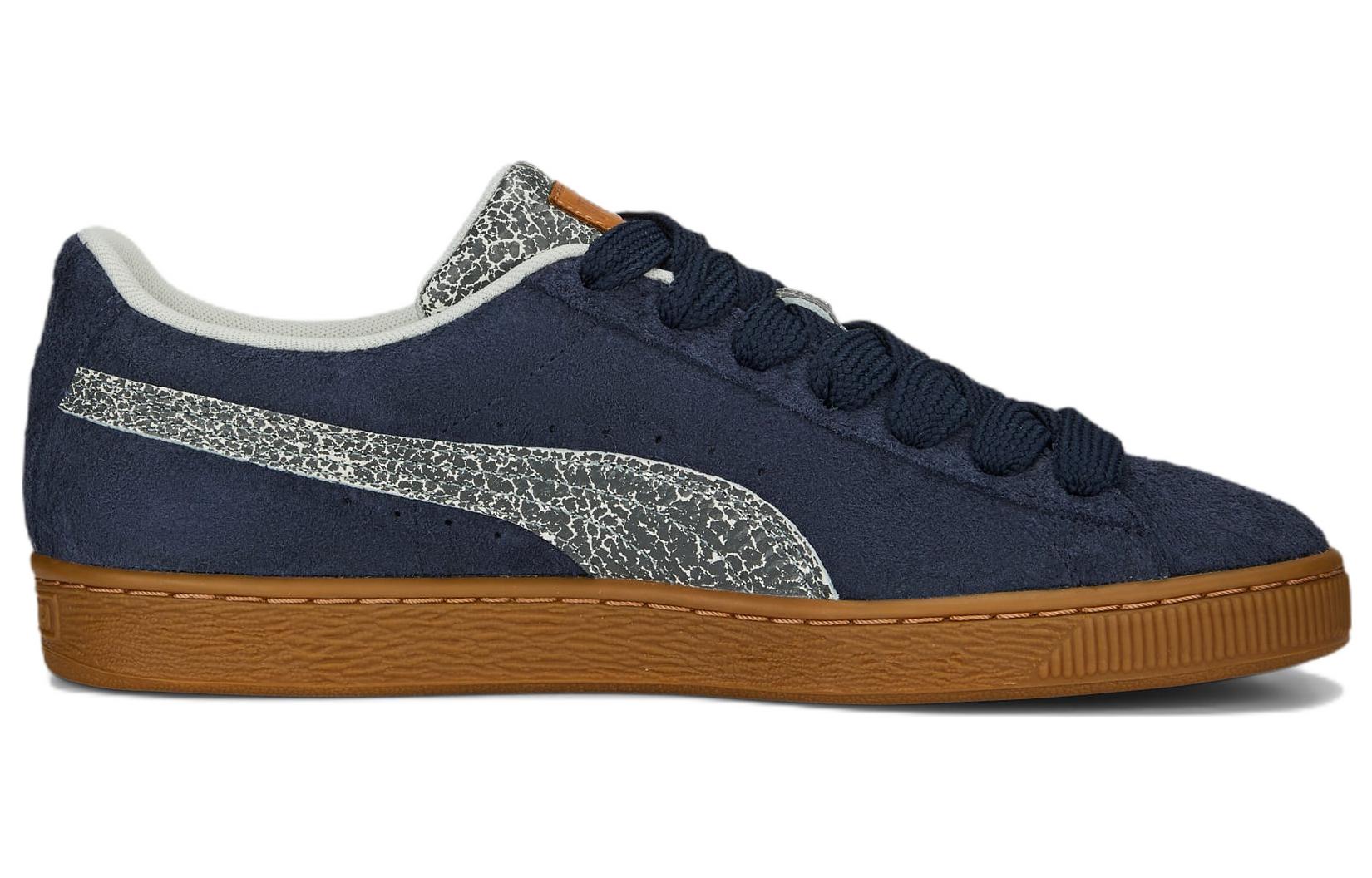 PUMA Suede Always On 'Parisian Night' 390058-02